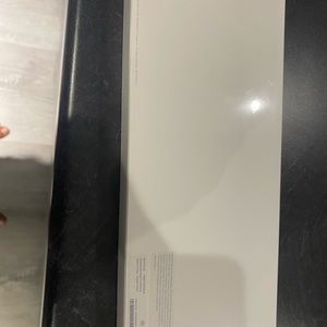 Brand new Apple authentic magic key board
